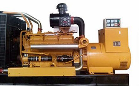 察哈尔右翼中发电机出租